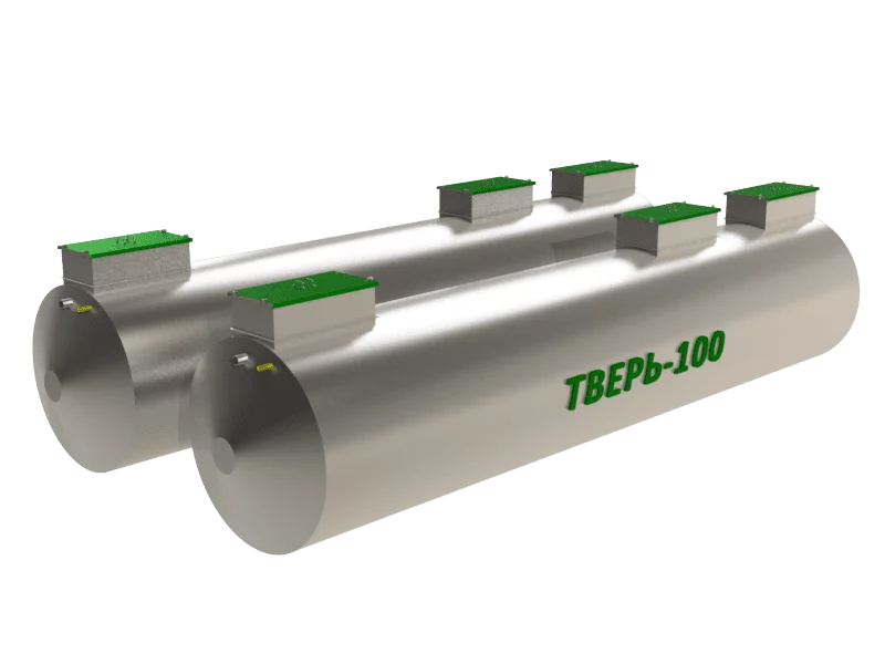 Тверь-100