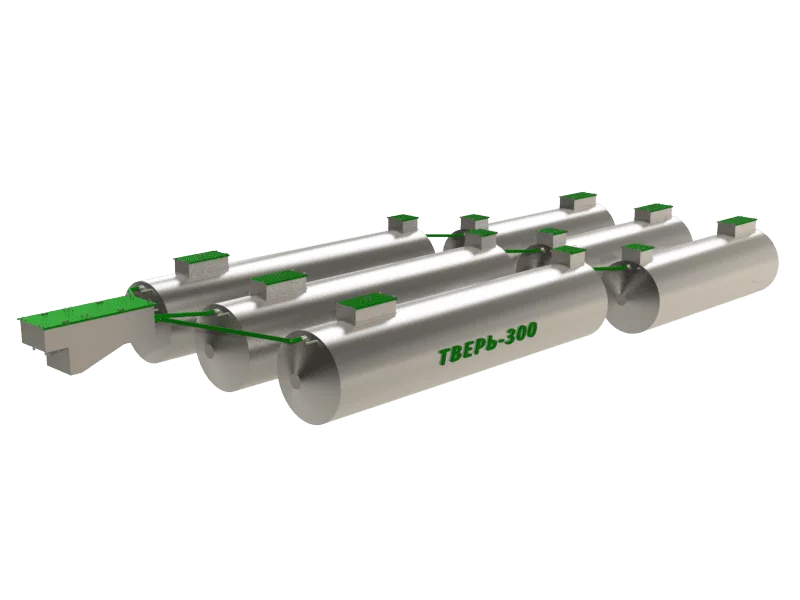 Тверь-300